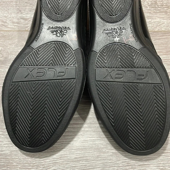 NEW Life Stride Velocity 2.0 Isabelle Black Loafer 7.5 W - Picture 10 of 14